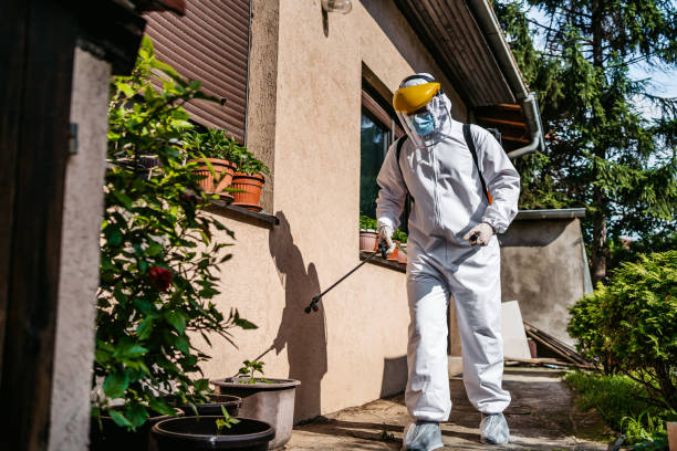 Best Residential Pest Control  in West Columbia, SC