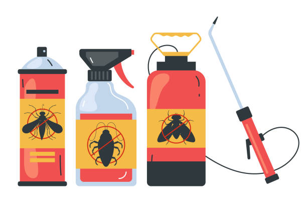Professional Pest Control in West Columbia, SC